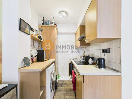 Studio with 1 bedroom(s) to sell in Bereldange