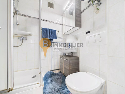 Studio with 1 bedroom(s) to sell in Bereldange