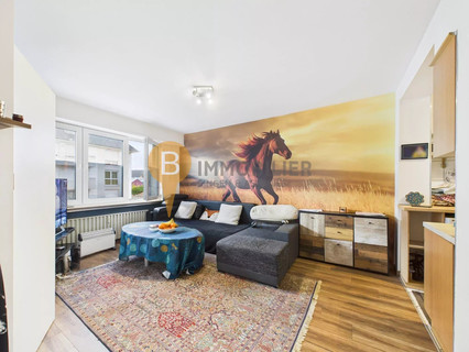 Studio with 1 bedroom(s) to sell in Bereldange