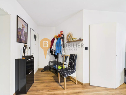 Studio with 1 bedroom(s) to sell in Bereldange