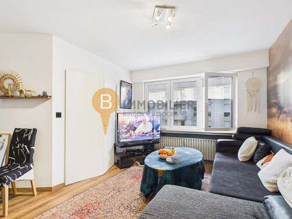 Studio with 1 bedroom(s) to sell in Bereldange