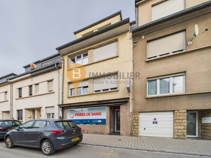 Studio with 1 bedroom(s) to sell in Bereldange