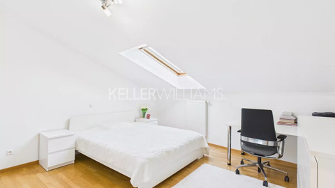 Duplex com 5 quarto(s) para venda em Niederkorn