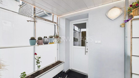 Duplex com 5 quarto(s) para venda em Niederkorn