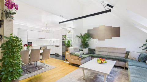 Duplex com 5 quarto(s) para venda em Niederkorn