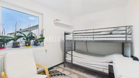 Duplex com 5 quarto(s) para venda em Niederkorn