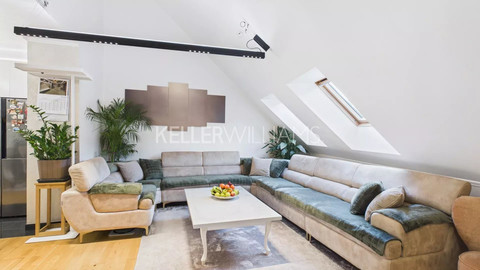 Duplex com 5 quarto(s) para venda em Niederkorn