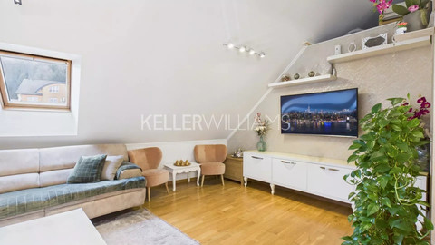 Duplex com 5 quarto(s) para venda em Niederkorn