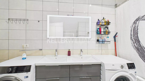 Duplex com 5 quarto(s) para venda em Niederkorn