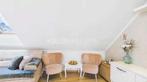 Duplex com 5 quarto(s) para venda em Niederkorn