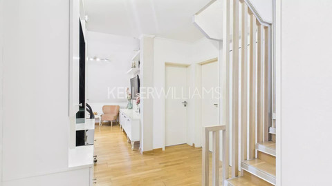 Duplex com 5 quarto(s) para venda em Niederkorn