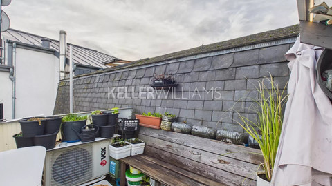 Duplex com 5 quarto(s) para venda em Niederkorn