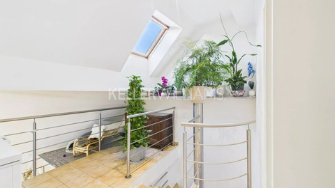 Duplex com 5 quarto(s) para venda em Niederkorn