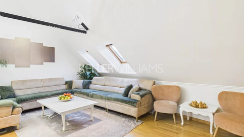 Duplex com 5 quarto(s) para venda em Niederkorn