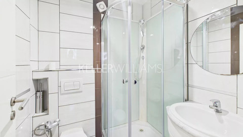 Duplex com 5 quarto(s) para venda em Niederkorn