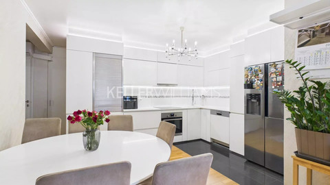 Duplex com 5 quarto(s) para venda em Niederkorn