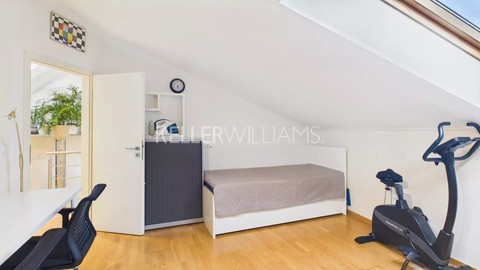 Duplex com 5 quarto(s) para venda em Niederkorn