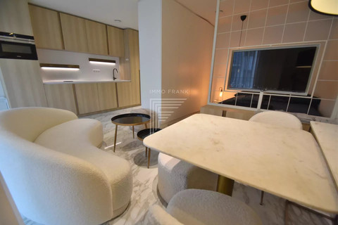 Estúdio para alugar em Luxembourg-Limpertsberg