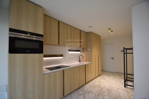 Estúdio para alugar em Luxembourg-Limpertsberg