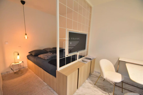 Estúdio para alugar em Luxembourg-Limpertsberg