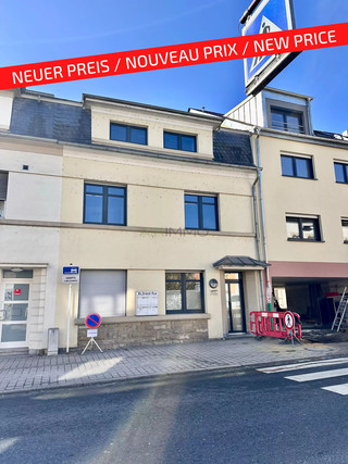 Büro zu verkaufen in Wasserbillig