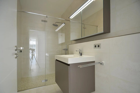 Penthouse com 3 quarto(s) para alugar em Luxembourg-Dommeldange