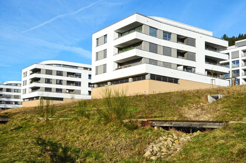 Penthouse com 3 quarto(s) para alugar em Luxembourg-Dommeldange