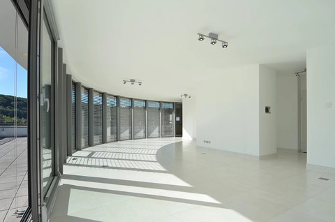 Penthouse com 3 quarto(s) para alugar em Luxembourg-Dommeldange