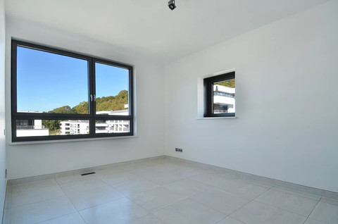 Penthouse com 3 quarto(s) para alugar em Luxembourg-Dommeldange