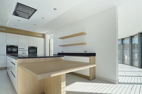 Penthouse com 3 quarto(s) para alugar em Luxembourg-Dommeldange