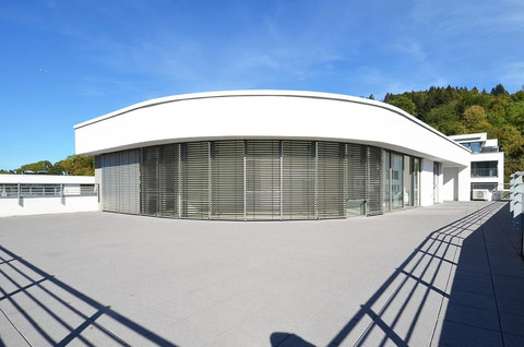 Penthouse com 3 quarto(s) para alugar em Luxembourg-Dommeldange