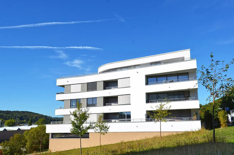 Penthouse com 3 quarto(s) para alugar em Luxembourg-Dommeldange