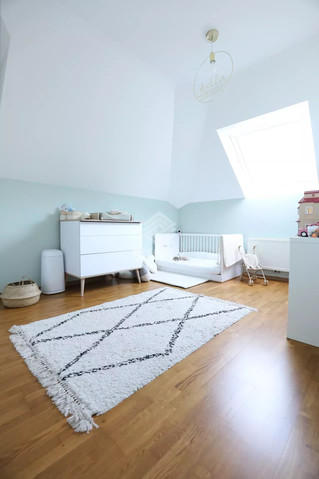 Apartamento com 2 quarto(s) para venda em Bettembourg