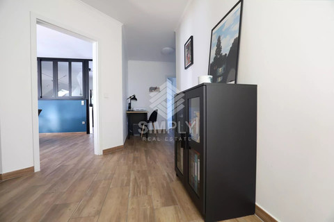 Apartamento com 2 quarto(s) para venda em Bettembourg