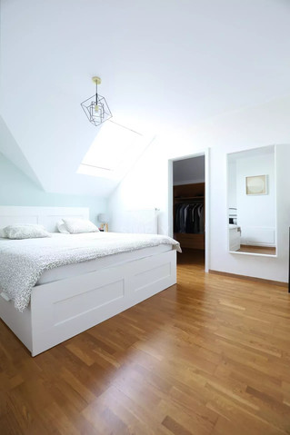 Apartamento com 2 quarto(s) para venda em Bettembourg