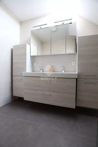 Apartamento com 2 quarto(s) para venda em Bettembourg