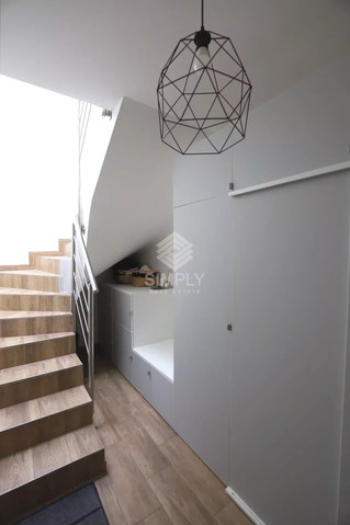 Apartamento com 2 quarto(s) para venda em Bettembourg