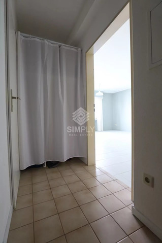 Apartment with 1 bedroom(s) to sell in Mondorf-les-Bains