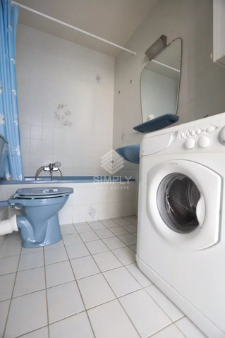 Apartment with 1 bedroom(s) to sell in Mondorf-les-Bains