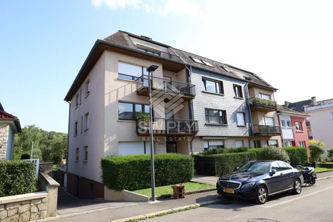 Apartment with 1 bedroom(s) to sell in Mondorf-les-Bains