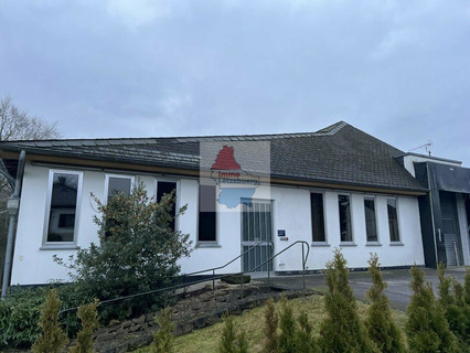 Business centre to sell in Beaufort