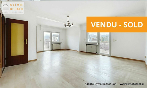 Apartamento com 3 quarto(s) para venda em Bereldange