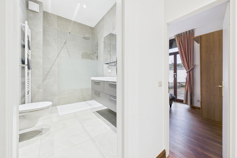 Duplex com 3 quarto(s) para venda em Luxembourg-Gare