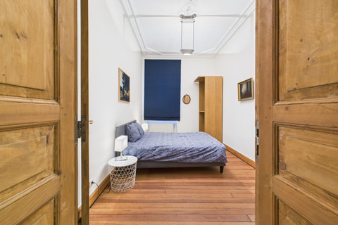 Duplex com 3 quarto(s) para venda em Luxembourg-Gare