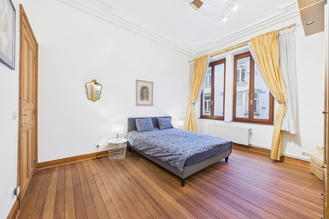 Duplex com 3 quarto(s) para venda em Luxembourg-Gare