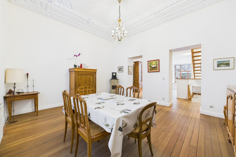 Duplex com 3 quarto(s) para venda em Luxembourg-Gare