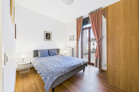 Duplex com 3 quarto(s) para venda em Luxembourg-Gare