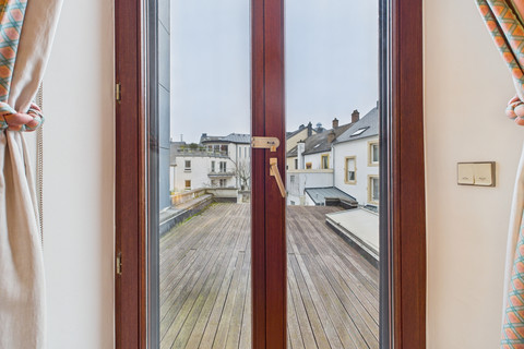 Duplex com 3 quarto(s) para venda em Luxembourg-Gare