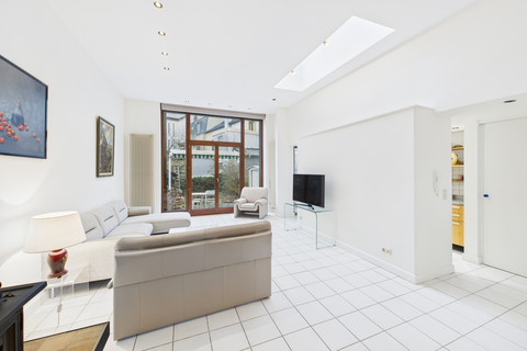 Duplex com 3 quarto(s) para venda em Luxembourg-Gare