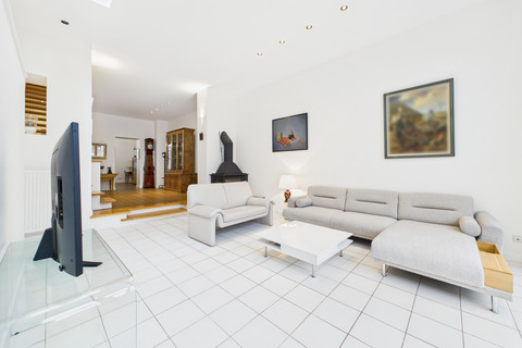 Duplex com 3 quarto(s) para venda em Luxembourg-Gare